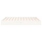 Giroletto Bianco in Legno Massello 200x200 cm Giroletto Bianco in Legno Massello 200x200 cm