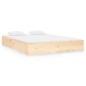 Giroletto in Legno Massello 140x190 cm Giroletto in Legno Massello 140x190 cm