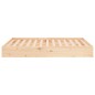 Giroletto in Legno Massello 140x190 cm Giroletto in Legno Massello 140x190 cm