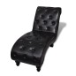 Sdraio Marrone in Similpelle Sdraio Marrone in Similpelle