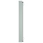 Tenda Laterale Retrattile per Patio 600x160 cm Blu Tenda Laterale Retrattile per Patio 600x160 cm Blu