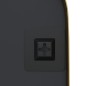 Specchio da Parete Dorato 40x90 cm Ovale
