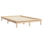 Giroletto 160x200 cm in Legno Massello di Pino Giroletto 160x200 cm in Legno Massello di Pino