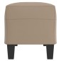 Panca Cappuccino 100x35x41 cm in Similpelle Panca Cappuccino 100x35x41 cm in Similpelle