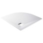 Piatto Doccia in SMC Bianco 90x90 cm Piatto Doccia in SMC Bianco 90x90 cm