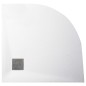 Piatto Doccia in SMC Bianco 90x90 cm Piatto Doccia in SMC Bianco 90x90 cm