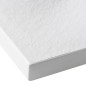 Piatto Doccia in SMC Bianco 90x90 cm Piatto Doccia in SMC Bianco 90x90 cm