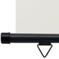 Tenda Laterale per Terrazzo 160x250 cm Crema Tenda Laterale per Terrazzo 160x250 cm Crema