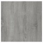 Armadietti TV Montati a Parete 4 pz Grigio Sonoma 30,5x30x30 cm Armadietti TV Montati a Parete 4 pz Grigio Sonoma 30,5x30x30 cm
