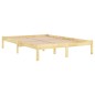 Giroletto in Legno Massello di Pino 140x190 cm Giroletto in Legno Massello di Pino 140x190 cm