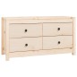 Armadietto Miele 100x40x54 cm in Legno Massello di Pino Armadietto Miele 100x40x54 cm in Legno Massello di Pino