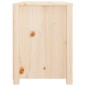 Armadietto Miele 100x40x54 cm in Legno Massello di Pino Armadietto Miele 100x40x54 cm in Legno Massello di Pino