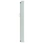 Tenda Laterale Retrattile per Patio 170x300 cm Blu Tenda Laterale Retrattile per Patio 170x300 cm Blu