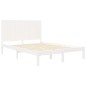 Giroletto Bianco Massello Pino 150x200cm King Size Giroletto Bianco Massello Pino 150x200cm King Size