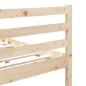 Giroletto 75x190 cm Small Single in Legno Massello Giroletto 75x190 cm Small Single in Legno Massello