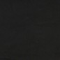 Panca con Schienale Nera 119,5x64,5x75 cm in Velluto Panca con Schienale Nera 119,5x64,5x75 cm in Velluto