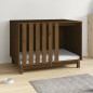 Casetta per Cani Miele 100x70x72 cm in Legno Massello di Pino Casetta per Cani Miele 100x70x72 cm in Legno Massello di Pino