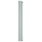 vidaXL Tenda Laterale Retrattile per Patio 600x160 cm Rossa vidaXL Tenda Laterale Retrattile per Patio 600x160 cm Rossa