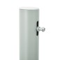 vidaXL Tenda Laterale Retrattile per Patio 600x160 cm Rossa vidaXL Tenda Laterale Retrattile per Patio 600x160 cm Rossa