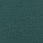 Panca Verde Scuro 110x76x80 cm in Tessuto