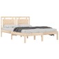 Giroletto in Legno Massello 140x190 cm Giroletto in Legno Massello 140x190 cm