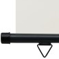 Tenda Laterale per Terrazzo 170x250 cm Crema