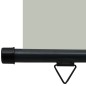 Tenda Laterale per Terrazzo 170x250 cm Grigia Tenda Laterale per Terrazzo 170x250 cm Grigia