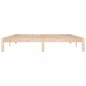 Giroletto in Legno Massello 180x200 cm Super King Giroletto in Legno Massello 180x200 cm Super King