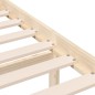 Giroletto 75x190 cm Small Single in Legno Massello Giroletto 75x190 cm Small Single in Legno Massello