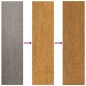 Fioriera 32x30x29 cm Acciaio Corten Fioriera 32x30x29 cm Acciaio Corten