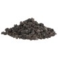 Rocce Vulcaniche 10 kg Nere 1-2 cm Rocce Vulcaniche 10 kg Nere 1-2 cm