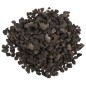Rocce Vulcaniche 10 kg Nere 1-2 cm Rocce Vulcaniche 10 kg Nere 1-2 cm
