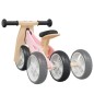 vidaXL Bicicletta Senza Pedali per Bambini 2 in 1 Rosa vidaXL Bicicletta Senza Pedali per Bambini 2 in 1 Rosa