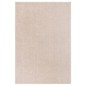 Tappeto a Pelo Corto 200x290 cm Beige Scuro Tappeto a Pelo Corto 200x290 cm Beige Scuro