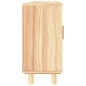 Credenza Marrone 105x30x60cm Massello di Pino e Rattan Naturale Credenza Marrone 105x30x60cm Massello di Pino e Rattan Naturale