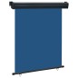 Tenda Laterale per Terrazzo 140x250 cm Blu Tenda Laterale per Terrazzo 140x250 cm Blu