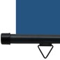 Tenda Laterale per Terrazzo 160x250 cm Blu Tenda Laterale per Terrazzo 160x250 cm Blu