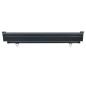 Tenda Laterale per Terrazzo 140x250 cm Nera Tenda Laterale per Terrazzo 140x250 cm Nera