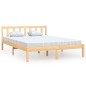 Giroletto in Legno Massello 135x190 cm Small Double Giroletto in Legno Massello 135x190 cm Small Double