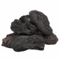 Rocce Vulcaniche 10 kg Nere 10-30 cm Rocce Vulcaniche 10 kg Nere 10-30 cm