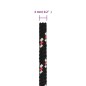 Corda Nautica Nera 4 mm 50 m in Polipropilene Corda Nautica Nera 4 mm 50 m in Polipropilene