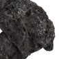 Rocce Vulcaniche 10 kg Nere 10-30 cm Rocce Vulcaniche 10 kg Nere 10-30 cm
