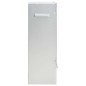Forno Affumicatore BBQ Generatore Fumo Freddo Acciaio Zincato Forno Affumicatore BBQ Generatore Fumo Freddo Acciaio Zincato