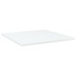 vidaXL Ripiani per Libreria 4pz Bianchi 40x40x1,5 cm Legno Multistrato vidaXL Ripiani per Libreria 4pz Bianchi 40x40x1,5 cm Legno Multistrato