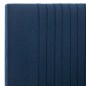 Giroletto Blu in Tessuto 100x200 cm Giroletto Blu in Tessuto 100x200 cm