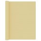 Tappeto da Tenda 250x400 cm Beige Tappeto da Tenda 250x400 cm Beige