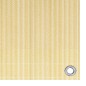 Tappeto da Tenda 250x400 cm Beige Tappeto da Tenda 250x400 cm Beige
