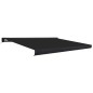 Tenda a Cassonetto Motorizzata 300x250 cm Antracite Tenda a Cassonetto Motorizzata 300x250 cm Antracite