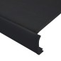 Tenda a Cassonetto Motorizzata 300x250 cm Antracite Tenda a Cassonetto Motorizzata 300x250 cm Antracite