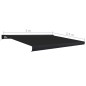 Tenda a Cassonetto Motorizzata 300x250 cm Antracite Tenda a Cassonetto Motorizzata 300x250 cm Antracite